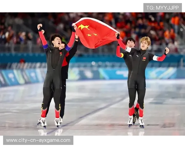 2026年速度滑冰选拔赛:名额争夺白热化,速度滑冰中国公开赛